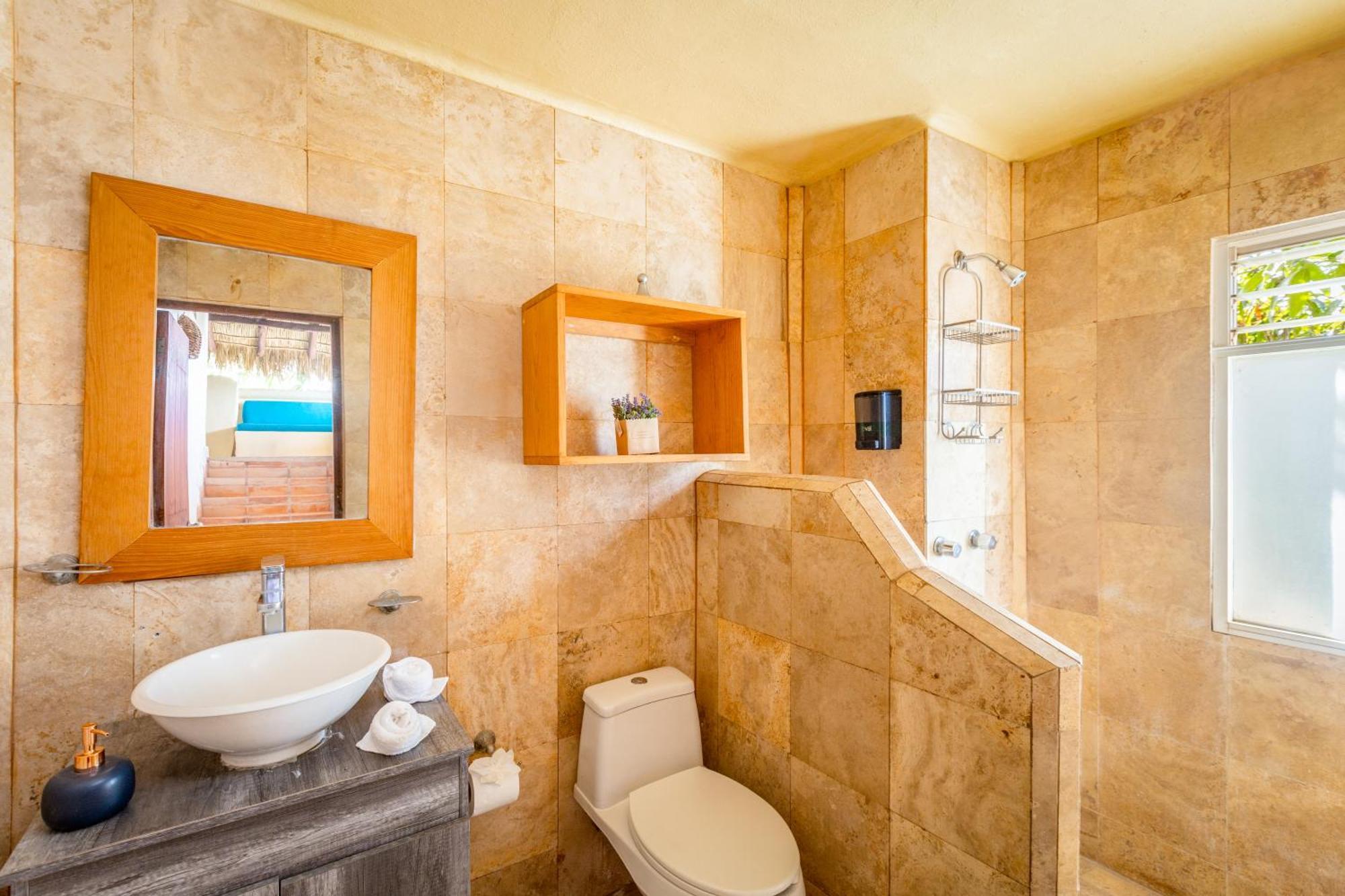 Hotel Villas ซายูลิตา ภายนอก รูปภาพ