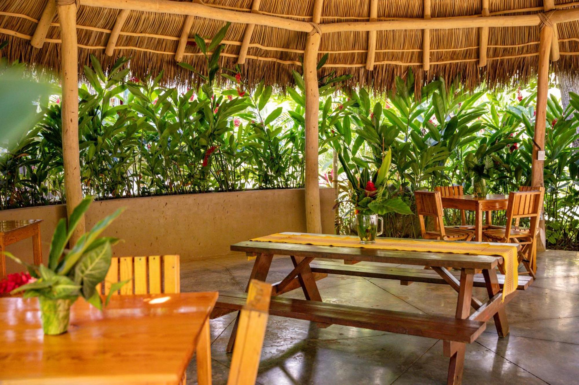 Hotel Villas ซายูลิตา ภายนอก รูปภาพ