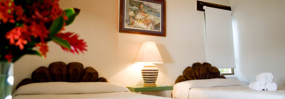 Hotel Villas ซายูลิตา ภายนอก รูปภาพ