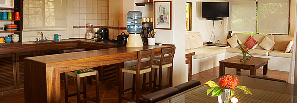 Hotel Villas ซายูลิตา ภายนอก รูปภาพ